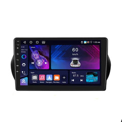 Citroen Nemo 2008-2017 - 9" autoradio met Apple CarPlay en Android Auto 
