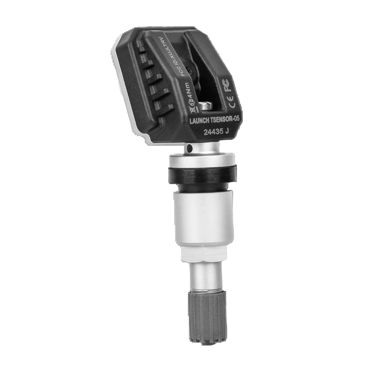 TPMS bandenspanningssensor – 315/433 MHz programmeerbaar (1 stuk) 