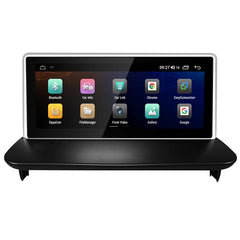 8,8" radio met draadloze Apple CarPlay & Android Auto voor Volvo S40/C30/C70 2004-2012 