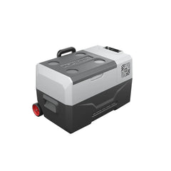 Compressor koelbox 27,8L – 12V/24V/230V | -20°C tot 20°C 