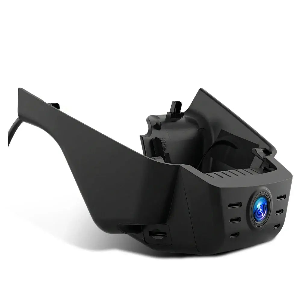 4K verborgen dashcam voor Honda CR-V 2023-2026 – Plug & Play 