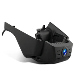 4K verborgen dashcam voor Honda CR-V 2023-2026 – Plug & Play 