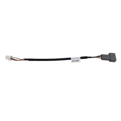 USB-adapterkabel – 4-pins stekker voor Kia en Hyundai, aansluiting op de autoradio.