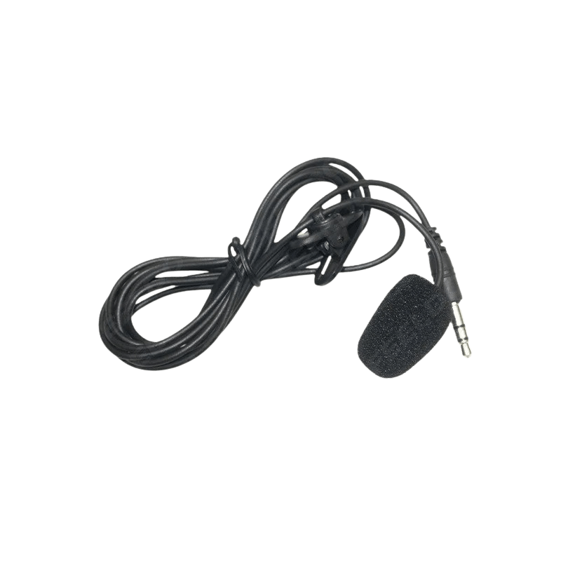 Bluetooth Adapter – VW (Passat, Touareg, Touran mm) en Skoda microfoon voor draadloze communicatie