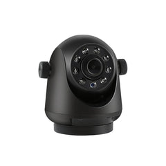 Draadloze achteruitrijcamera voor bus, auto en trailer – oplaadbare camera met Night Vision 