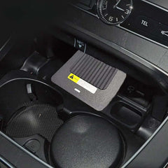 Mercedes E-Klasse W213 2016-2021 draadloze telefoonoplader met 15W snelladen 