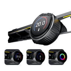 Tesla 3/Y - retrofit knoppen voor org. scherm – Carmediaeurope.com