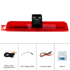 Hooggeplaatst remlicht voor VW Caddy (2003-2010) 