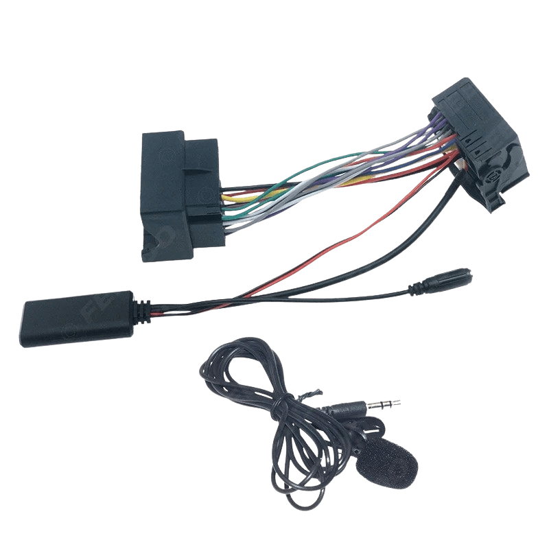 Bluetooth-adapter – Citroen en Peugeot bedradingscomponenten voor draadloze audiostreaming