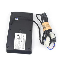 Mercedes E-Klasse W213 2016-2021 draadloze telefoonoplader met 15W snelladen 