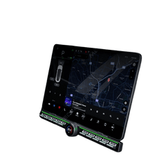 Tesla 3/Y - retrofit knoppen voor org. scherm – Carmediaeurope.com