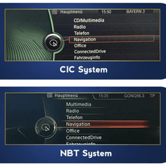 CarPlay en Android Auto op het originele BMW-scherm – Carmediaeurope.com