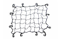 Fleksibelt bagagenet 70 x 90 cm til bagagerum