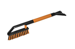 Sneeuwborstel met ijskrabber FUTURA BASIC 60 cm