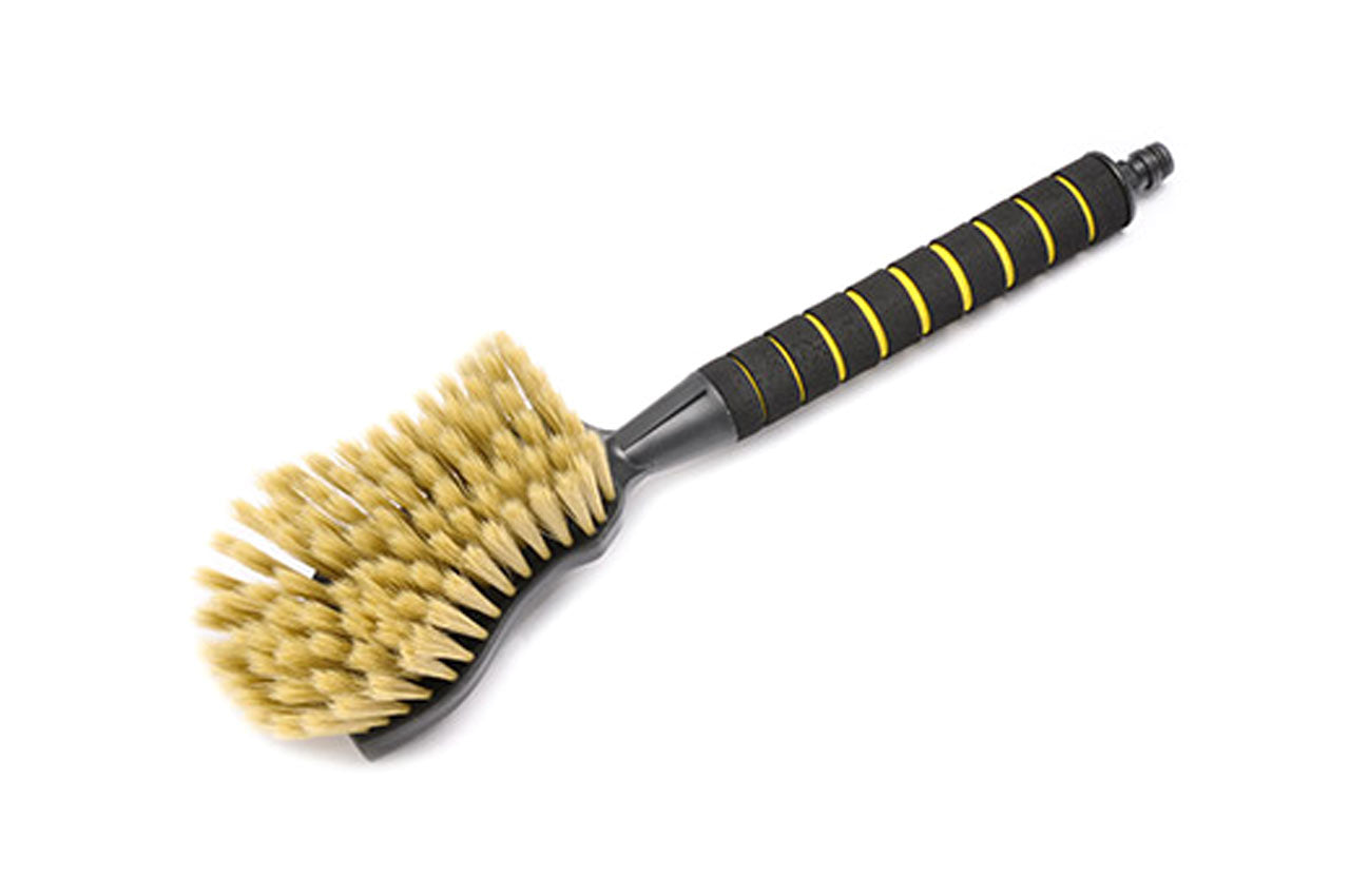 Bilvaskebørste STANDARD soft med 44 cm længde