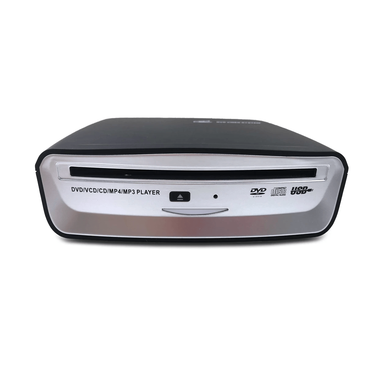 Universele externe dvd-speler – USB-multimedia voor Android autoradio & GPS, dvd/cd/MP4/MP3-speler