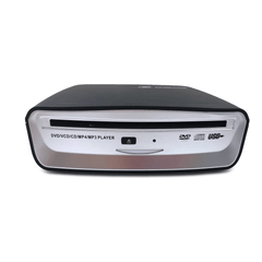 Universele externe dvd-speler – USB-multimedia voor Android autoradio & GPS, dvd/cd/MP4/MP3-speler