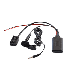 Bluetooth-adapter – Opel Astra, Zafira en Tigra, draadloze verbinding met autoradio