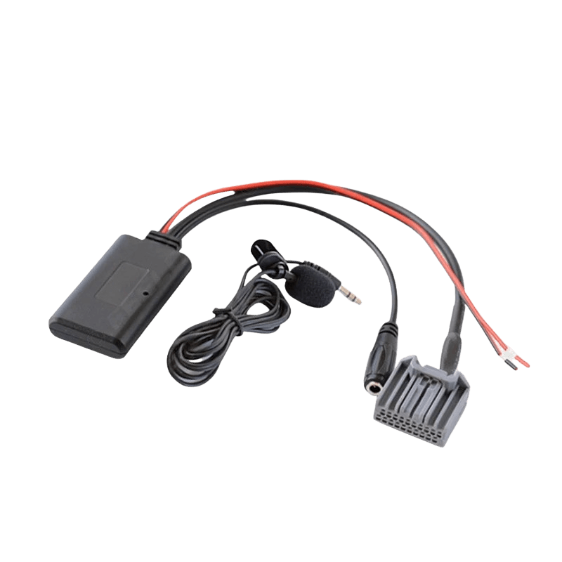 Bluetooth-adapter – Honda Civic, CRV en Accord voor draadloze audiostreaming en handsfree bellen.