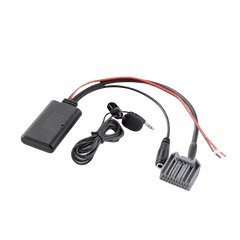 Bluetooth-adapter – Honda Civic, CRV en Accord voor draadloze audiostreaming en handsfree bellen.