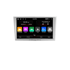 Opel - 8" radio met Apple CarPlay en Android Auto – Carmediaeurope.com