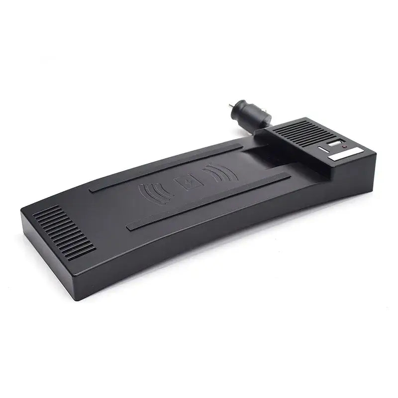 Audi 2011-2018 draadloze telefoonoplader met 15W snelladen 