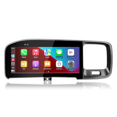 8,8\" Volvo S60/V60 autoradio met draadloze Apple CarPlay & Android Auto (2011-2019) 