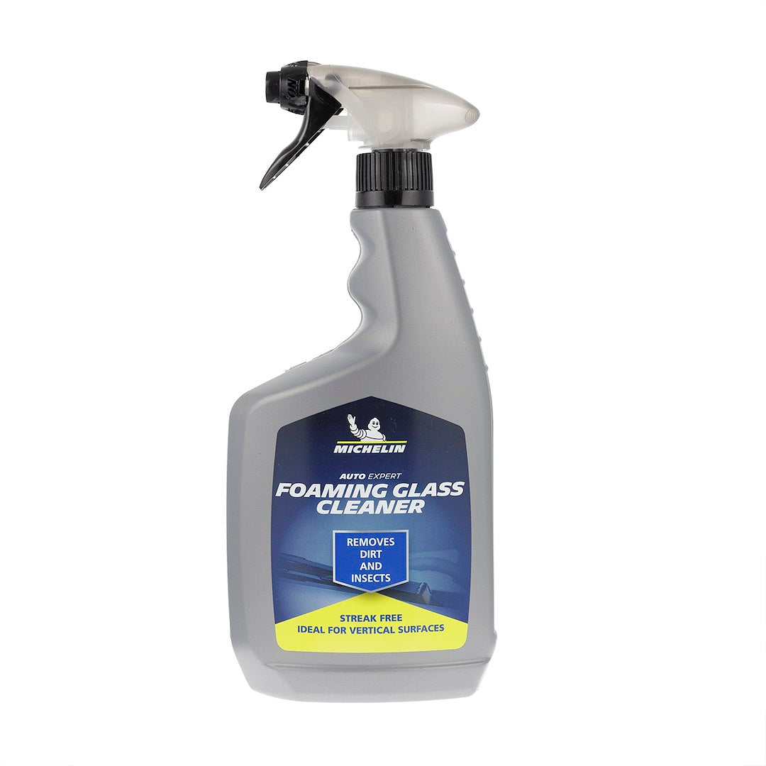 Glasschuimreiniger 650 ml