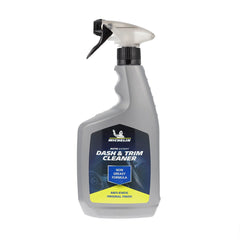 Cockpitreiniger met matte afwerking, 650 ml