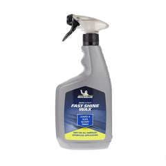 Synthetische wax 650 ml