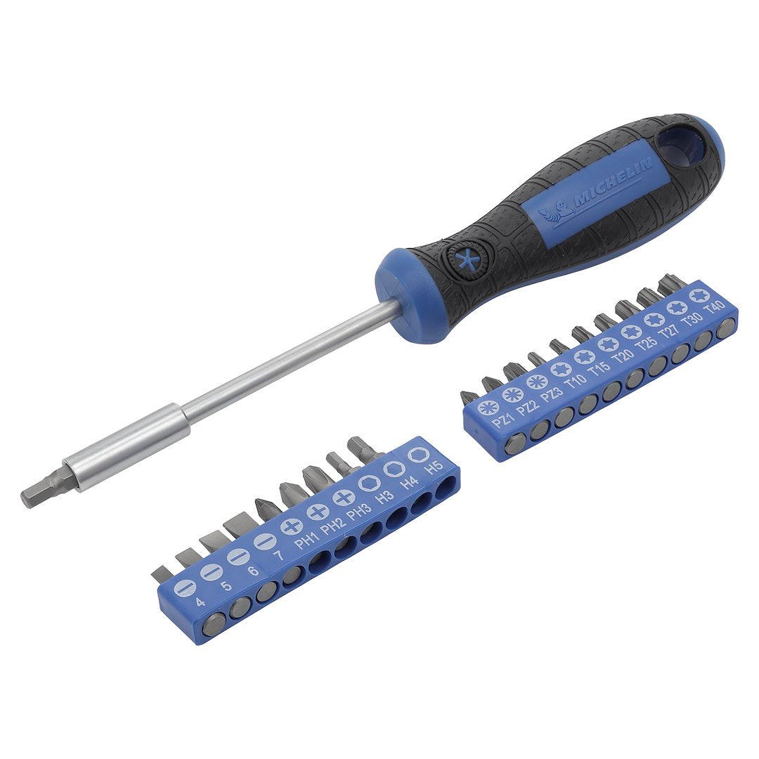 Michelin Pro Tools gereedschapsset voor thuis en garage