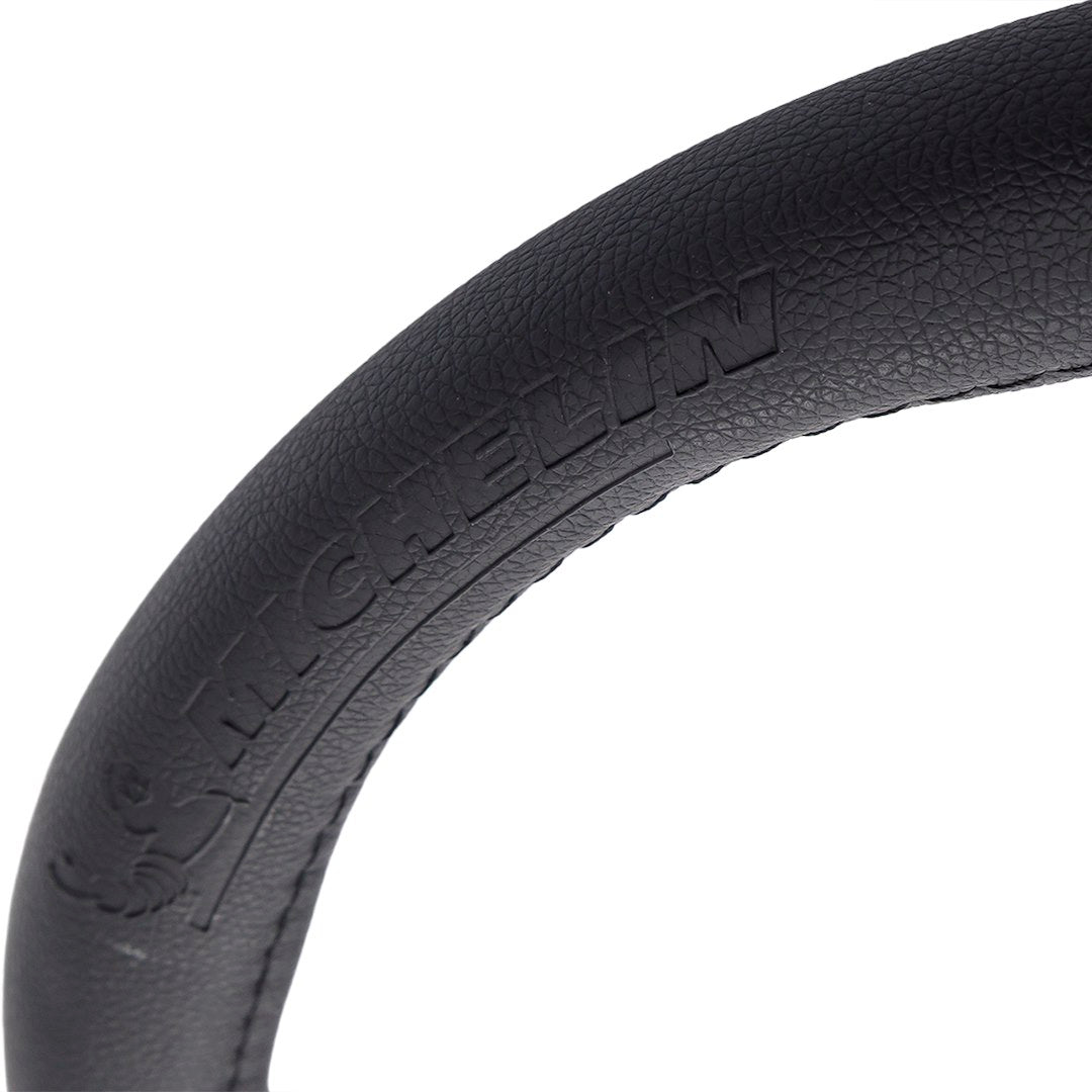 Stuurhoes voor een stuurdiameter van 36,8-39,4 cm