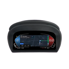 BMW Z4 2009-2016 - 11" Digitalt Speedometer
